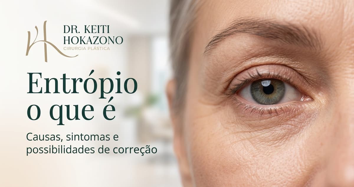 Imagem relacionada ao artigo Entrópio o que é