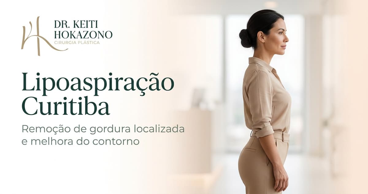 Imagem relacionada ao artigo Lipoaspiração Curitiba